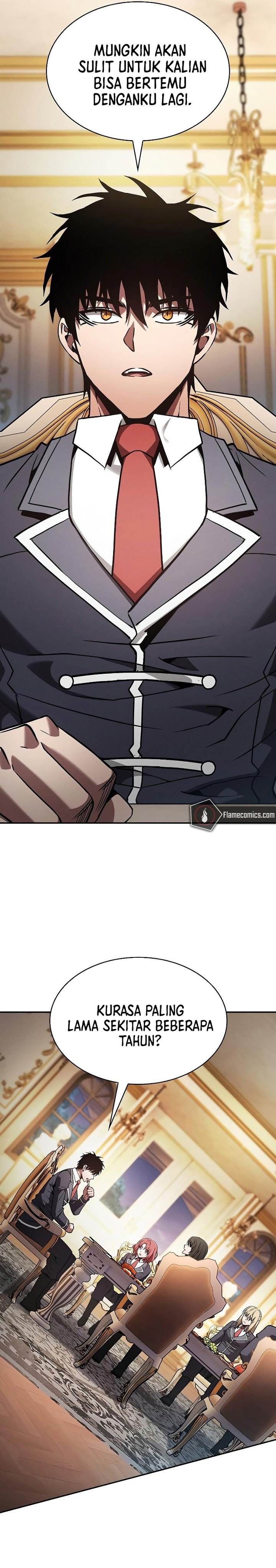 Academy’s Genius Swordmaster Chap 121 - Next Chap 122