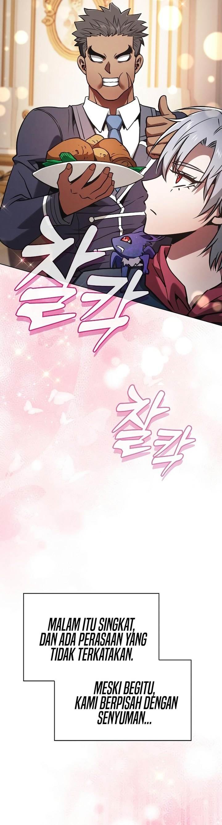 Academy’s Genius Swordmaster Chap 121 - Next Chap 122