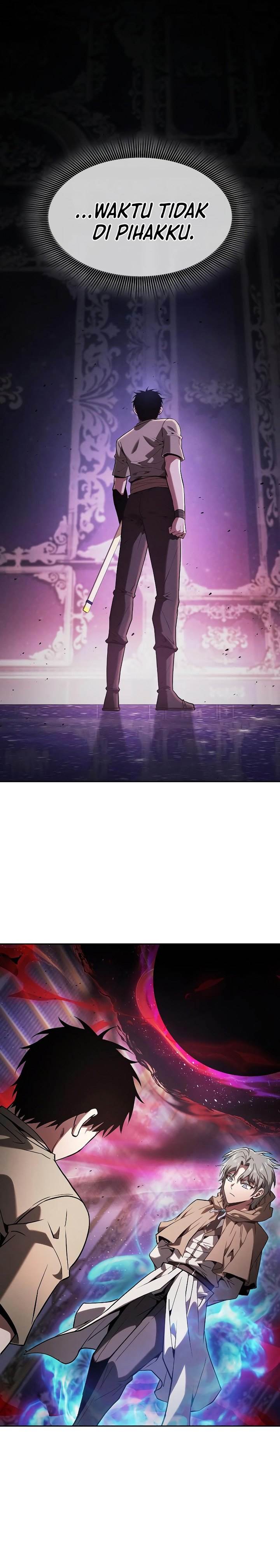 Academy’s Genius Swordmaster Chap 121 - Next Chap 122