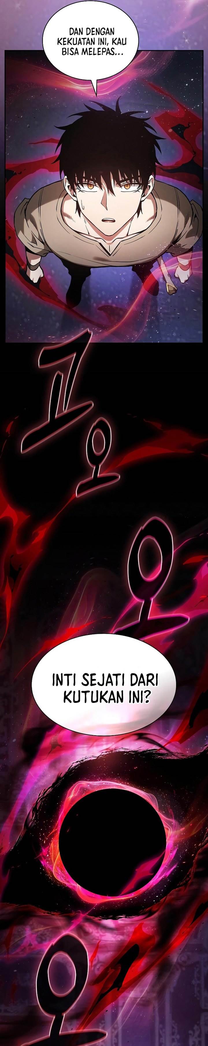 Academy’s Genius Swordmaster Chap 121 - Next Chap 122