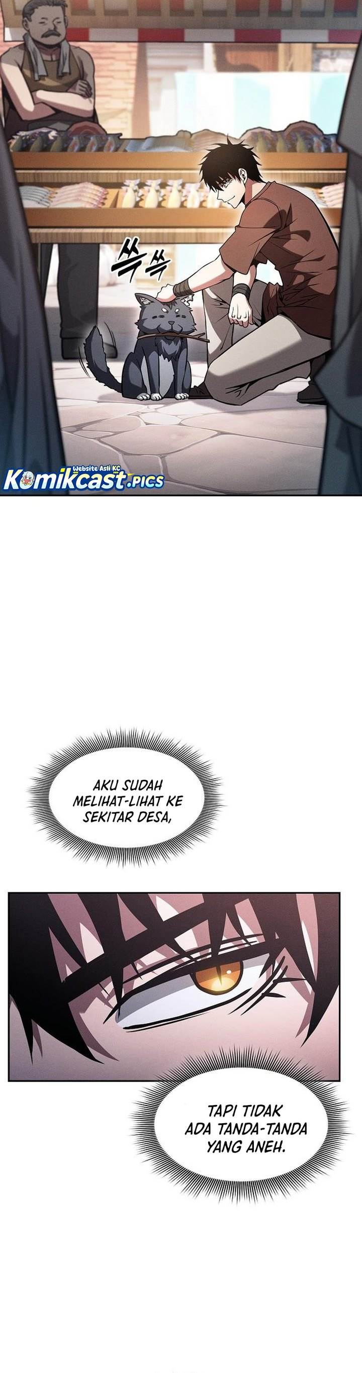 Academy’s Genius Swordmaster Chap 122 - Next Chap 123