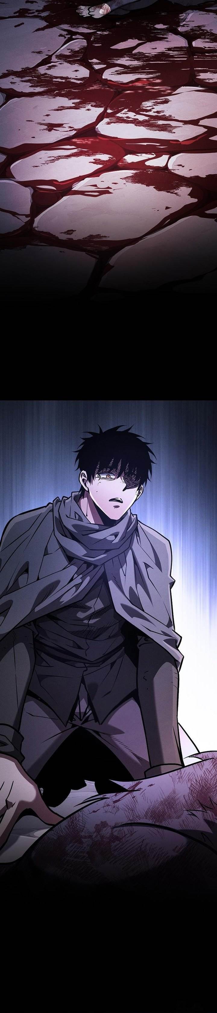 Academy’s Genius Swordmaster Chap 122 - Next Chap 123