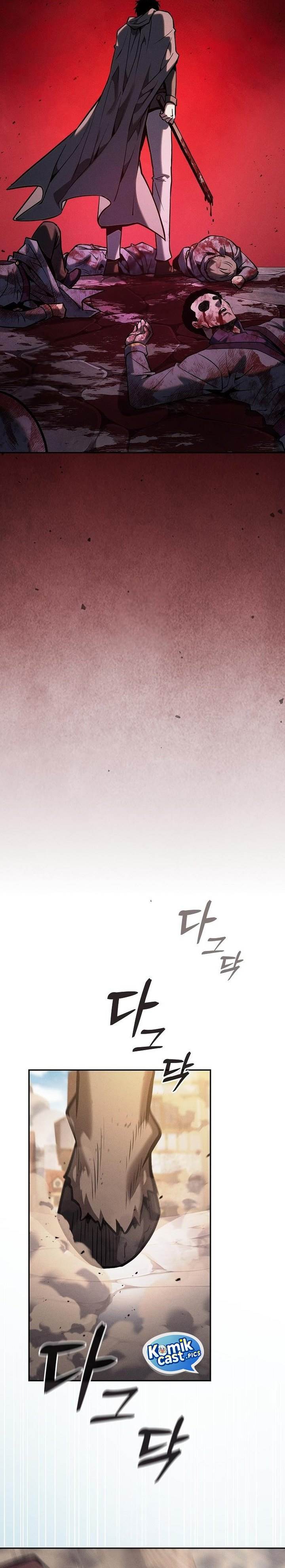 Academy’s Genius Swordmaster Chap 122 - Next Chap 123