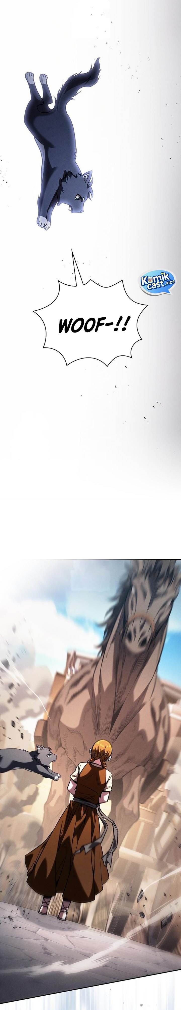 Academy’s Genius Swordmaster Chap 122 - Next Chap 123