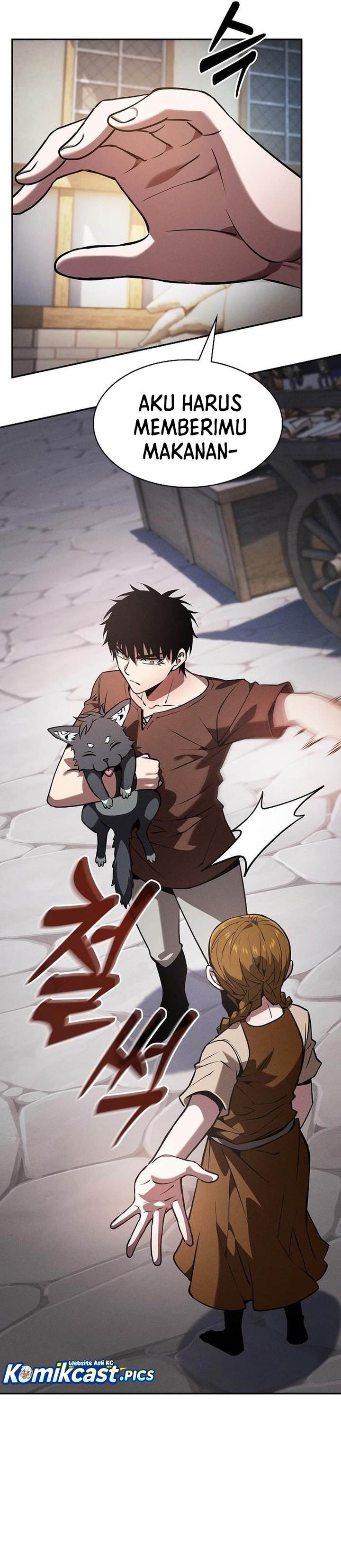 Academy’s Genius Swordmaster Chap 122 - Next Chap 123