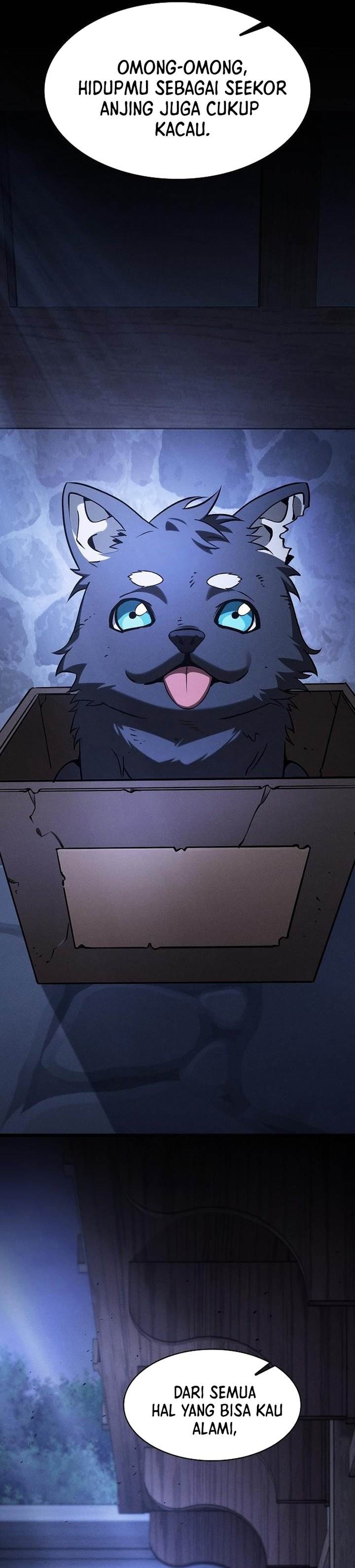 Academy’s Genius Swordmaster Chap 122 - Next Chap 123