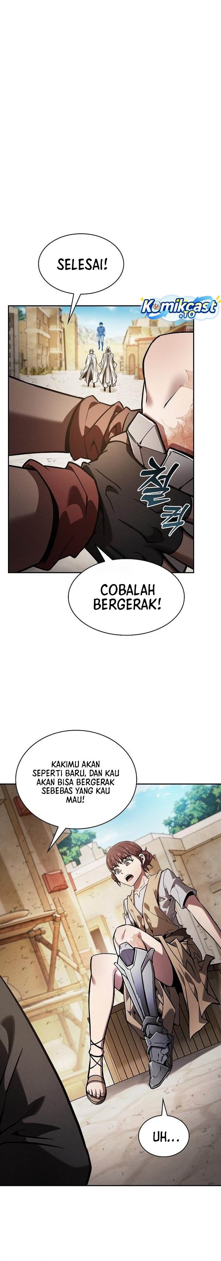Academy’s Genius Swordmaster Chap 123 - Next Chap 124