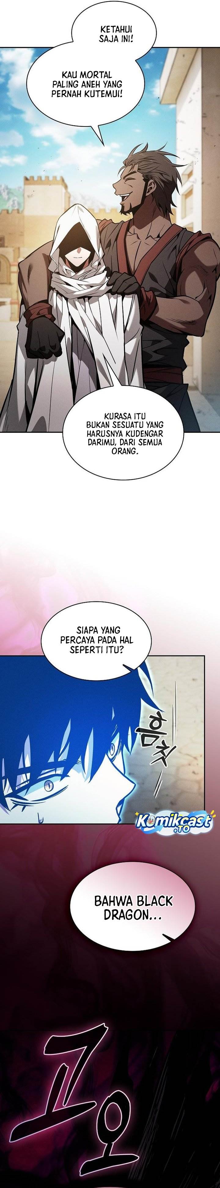 Academy’s Genius Swordmaster Chap 123 - Next Chap 124