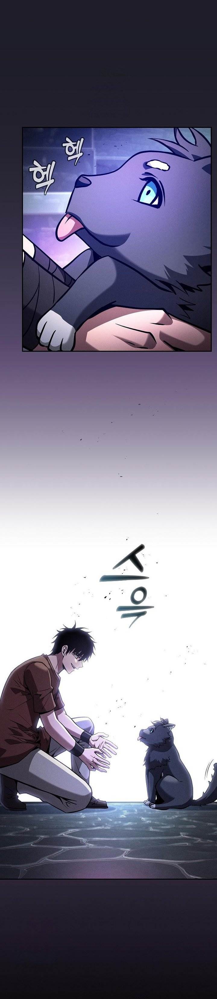 Academy’s Genius Swordmaster Chap 123 - Next Chap 124