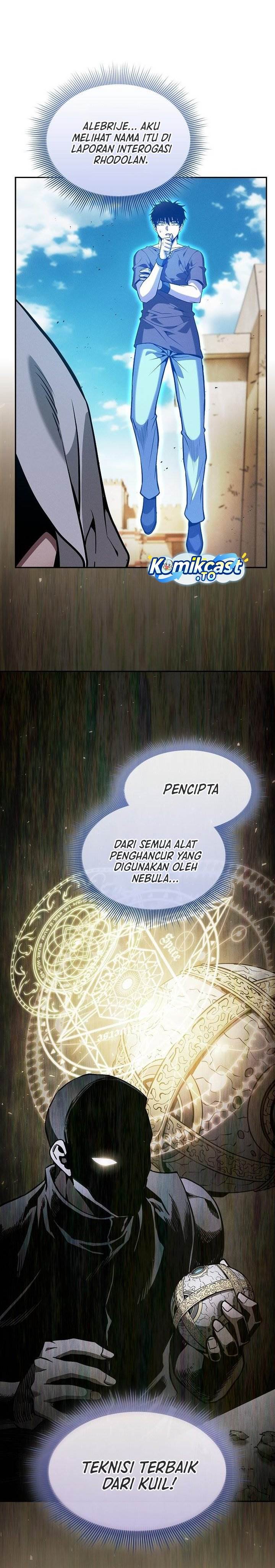 Academy’s Genius Swordmaster Chap 123 - Next Chap 124