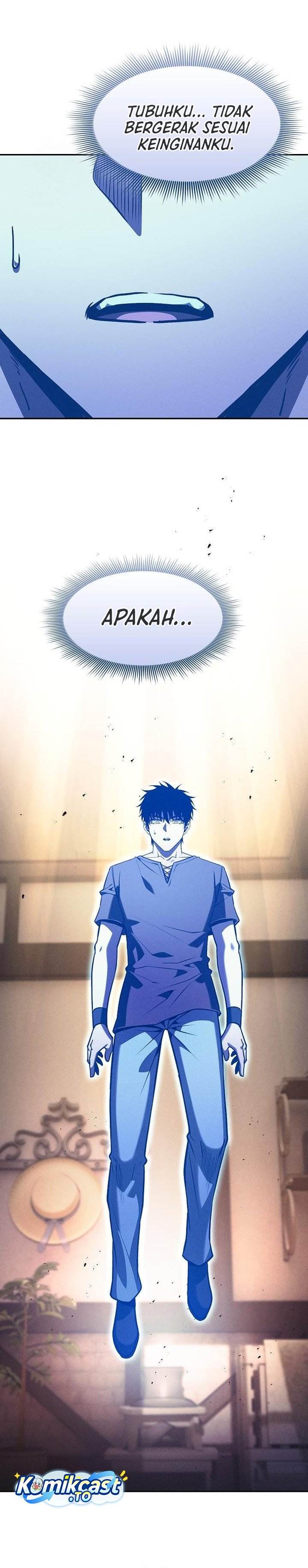 Academy’s Genius Swordmaster Chap 123 - Next Chap 124