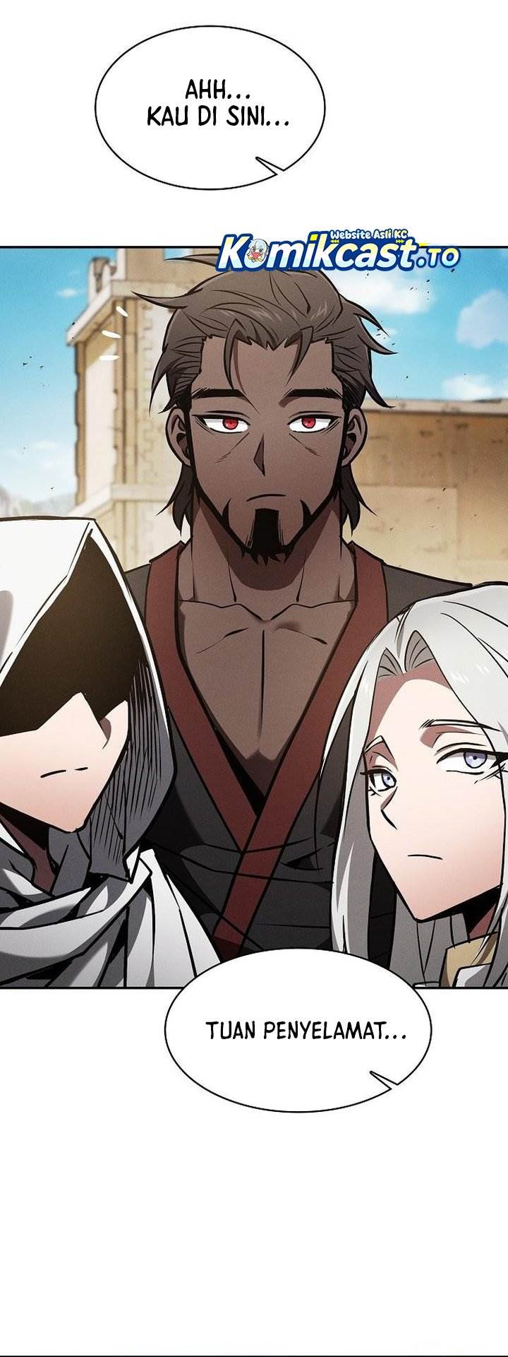 Academy’s Genius Swordmaster Chap 123 - Next Chap 124