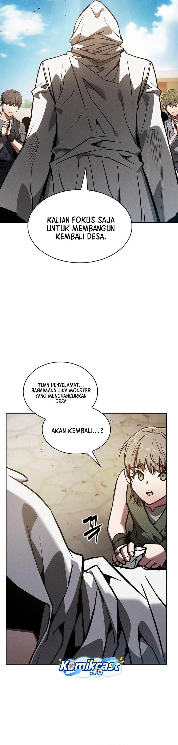 Academy’s Genius Swordmaster Chap 123 - Next Chap 124