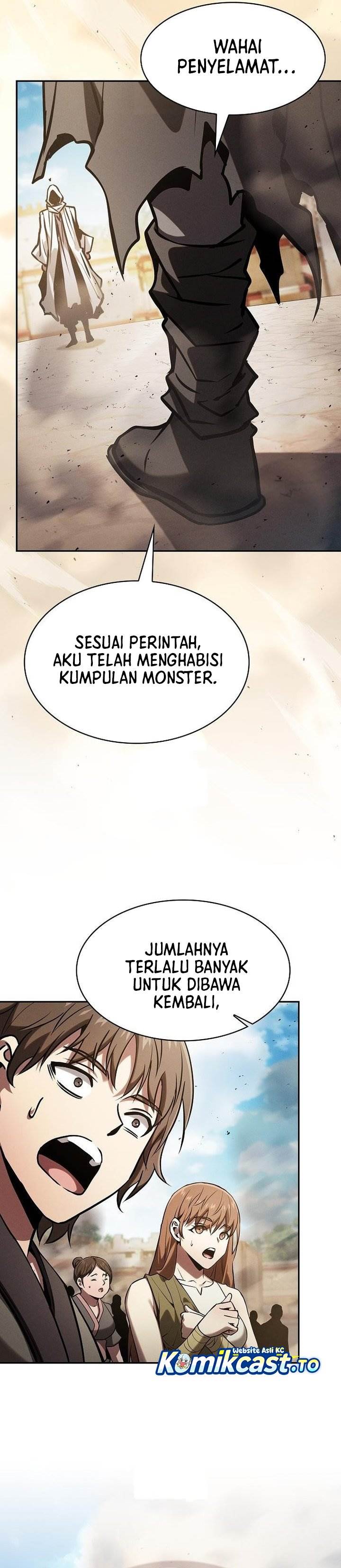 Academy’s Genius Swordmaster Chap 123 - Next Chap 124