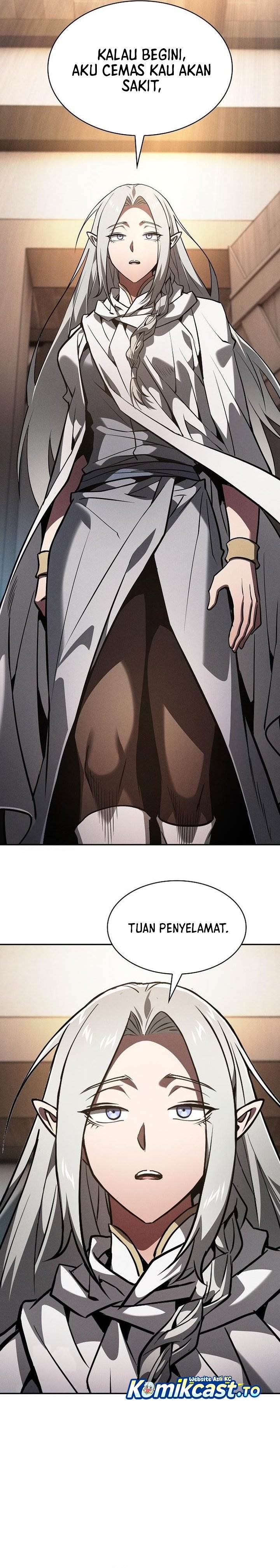 Academy’s Genius Swordmaster Chap 123 - Next Chap 124