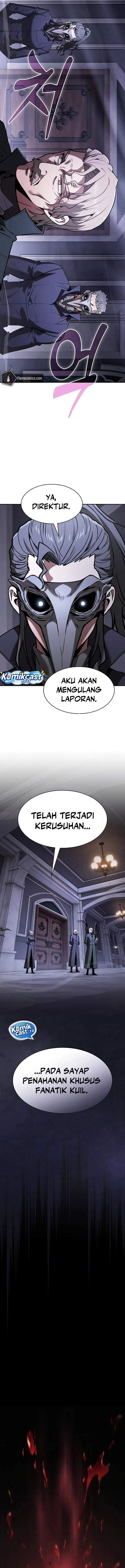 Academy’s Genius Swordmaster Chap 137 - Next Chap 138