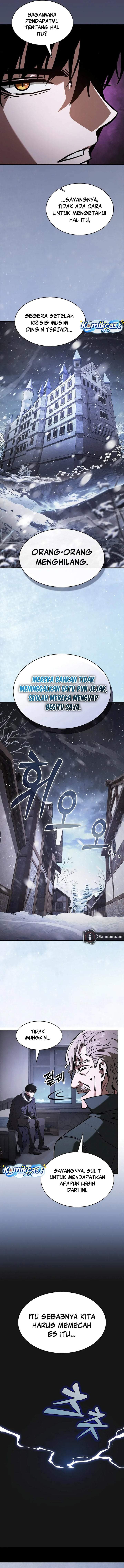 Academy’s Genius Swordmaster Chap 137 - Next Chap 138
