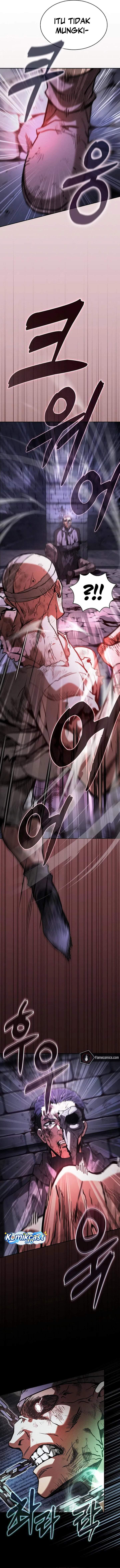 Academy’s Genius Swordmaster Chap 137 - Next Chap 138