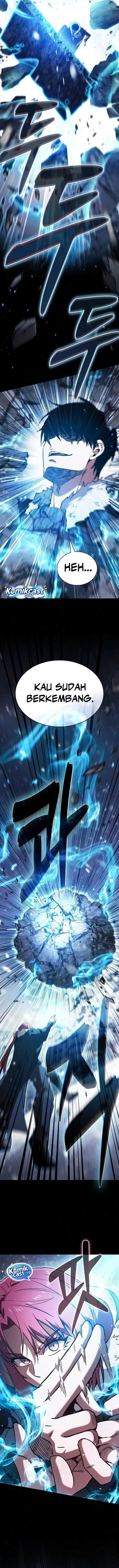 Academy’s Genius Swordmaster Chap 134 - Next Chap 135