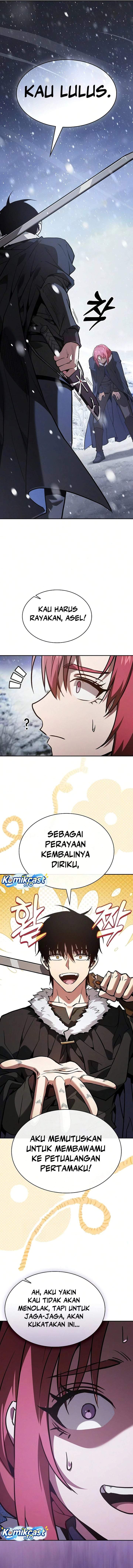 Academy’s Genius Swordmaster Chap 134 - Next Chap 135