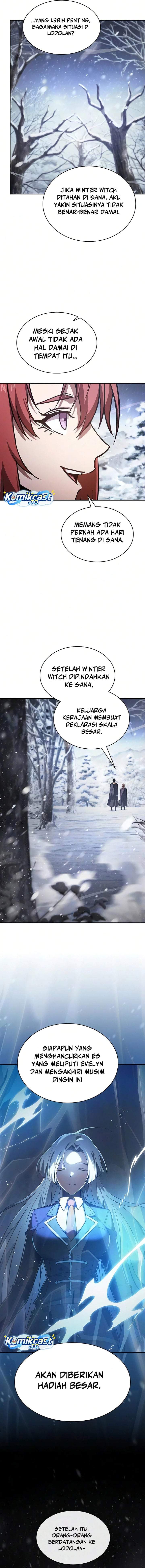 Academy’s Genius Swordmaster Chap 134 - Next Chap 135