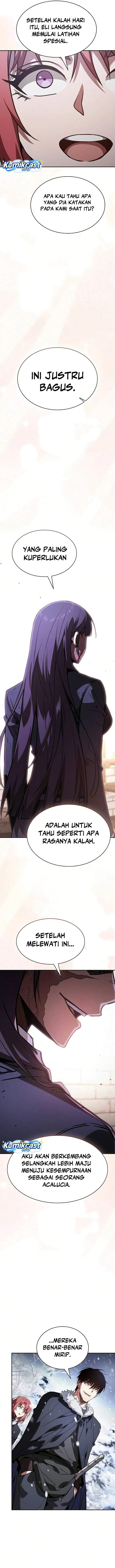 Academy’s Genius Swordmaster Chap 134 - Next Chap 135