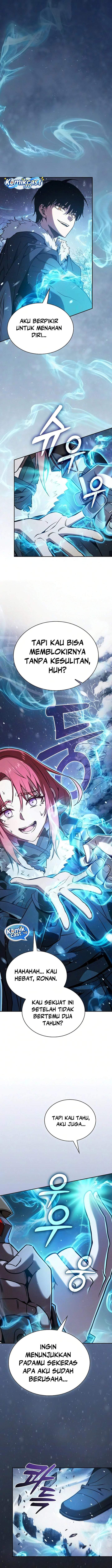 Academy’s Genius Swordmaster Chap 134 - Next Chap 135