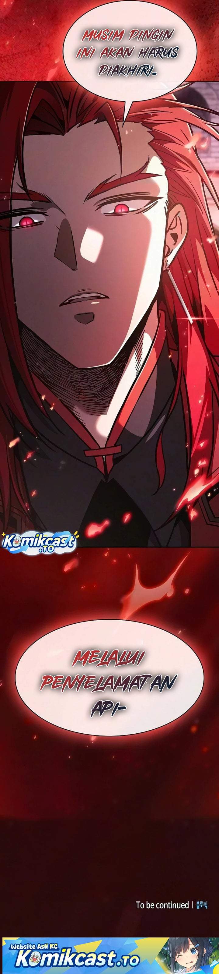 Academy’s Genius Swordmaster Chap 135 - Next Chap 136