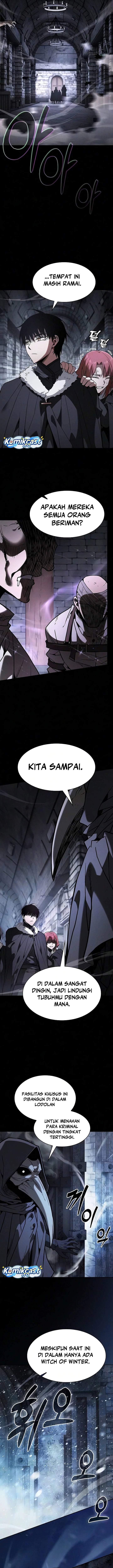 Academy’s Genius Swordmaster Chap 135 - Next Chap 136