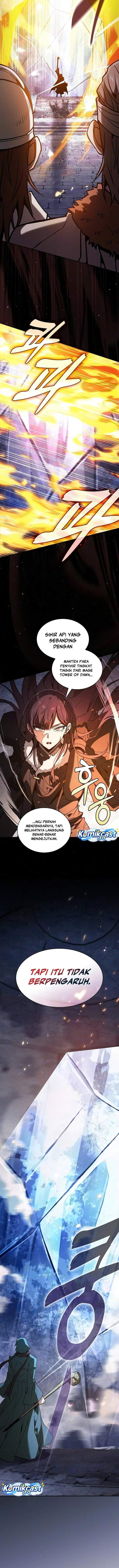 Academy’s Genius Swordmaster Chap 135 - Next Chap 136