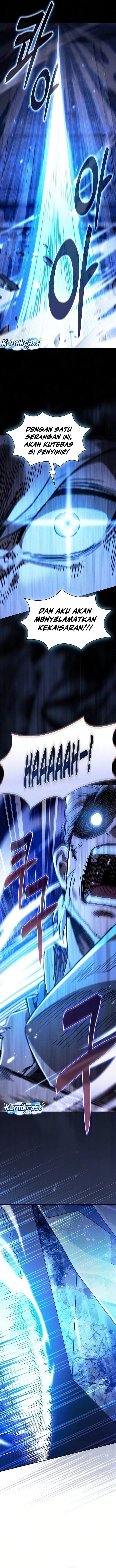 Academy’s Genius Swordmaster Chap 135 - Next Chap 136