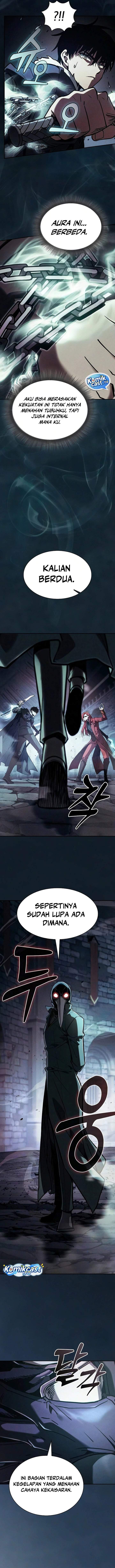 Academy’s Genius Swordmaster Chap 136 - Next Chap 137