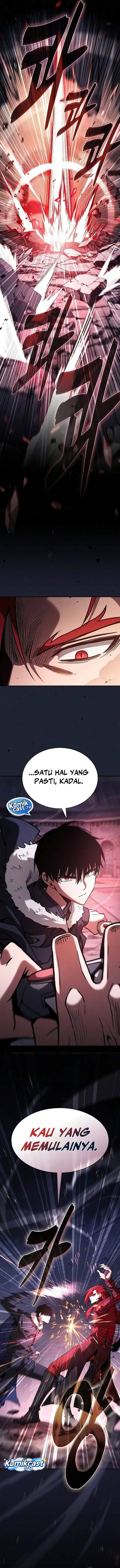 Academy’s Genius Swordmaster Chap 136 - Next Chap 137