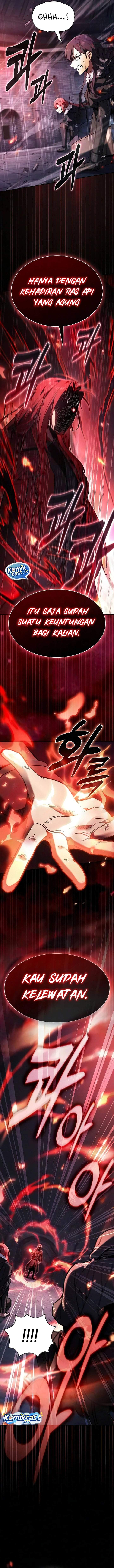 Academy’s Genius Swordmaster Chap 136 - Next Chap 137