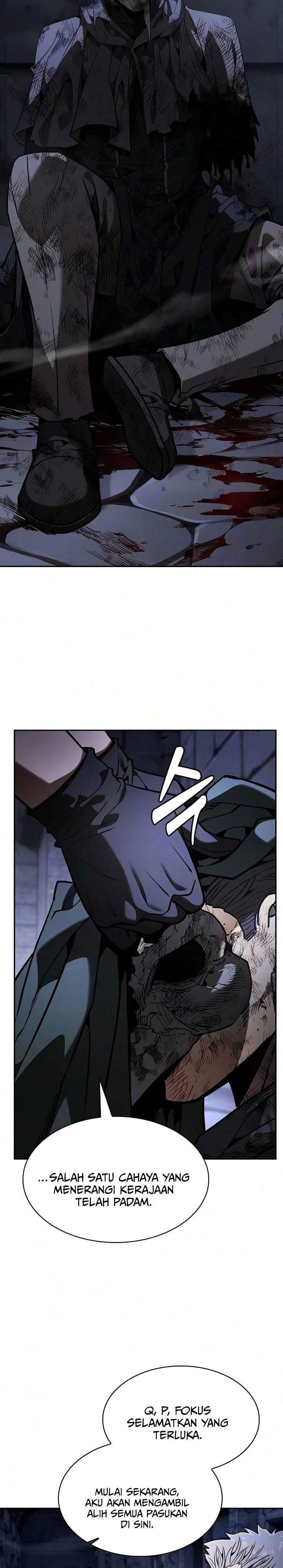 Academy’s Genius Swordmaster Chap 138 - Next Chap 139