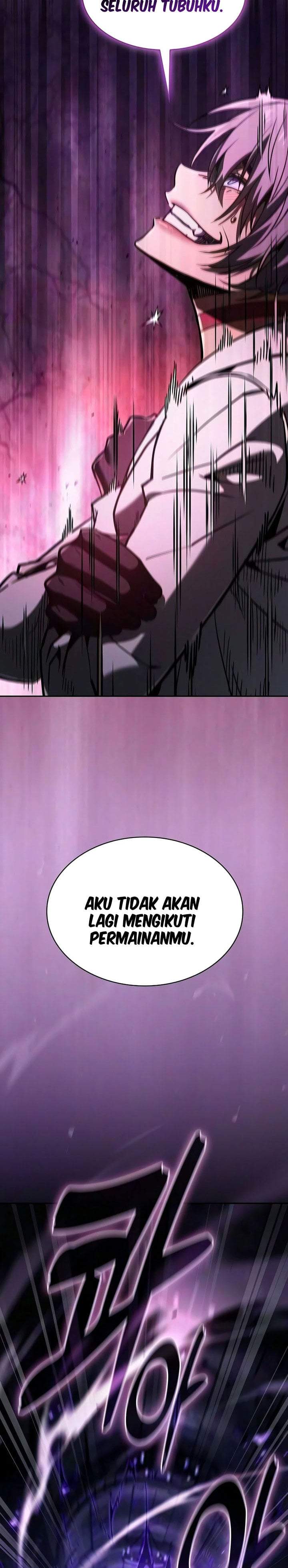 Academy’s Genius Swordmaster Chap 139 - Next Chap 140