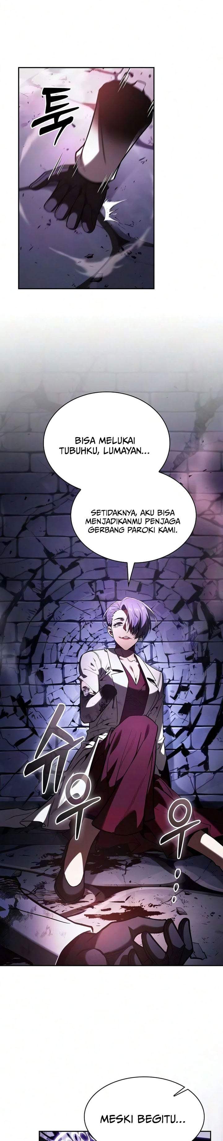 Academy’s Genius Swordmaster Chap 139 - Next Chap 140