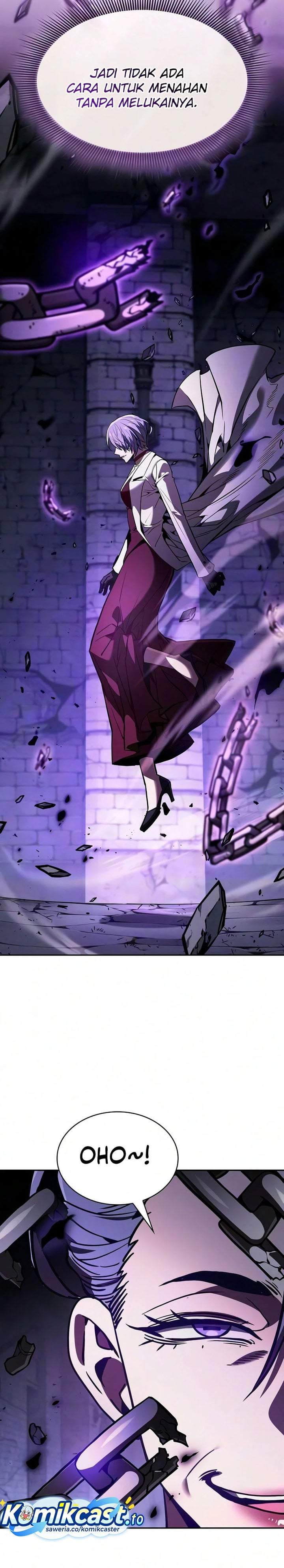 Academy’s Genius Swordmaster Chap 139 - Next Chap 140