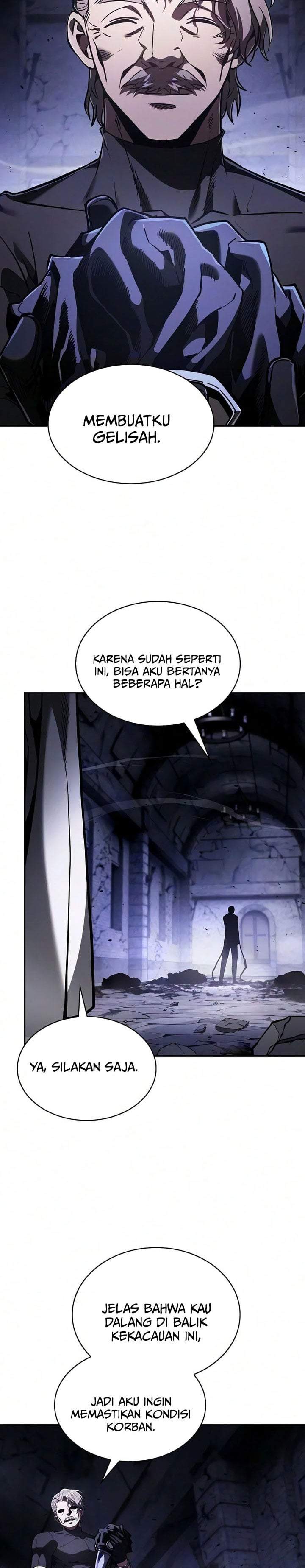 Academy’s Genius Swordmaster Chap 139 - Next Chap 140
