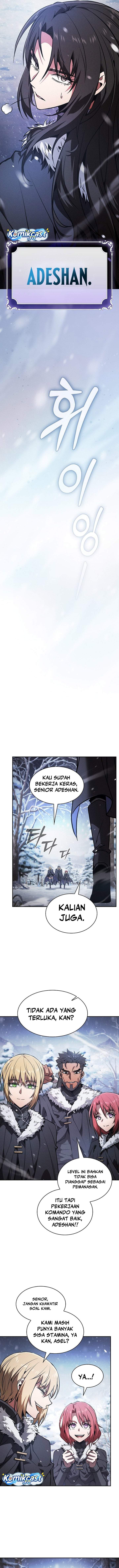 Academy’s Genius Swordmaster Chap 130 - Next Chap 131