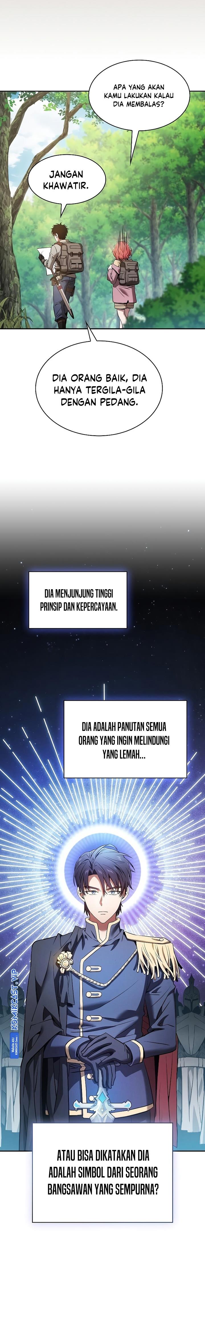 Academy’s Genius Swordmaster Chap 13 - Next Chap 14