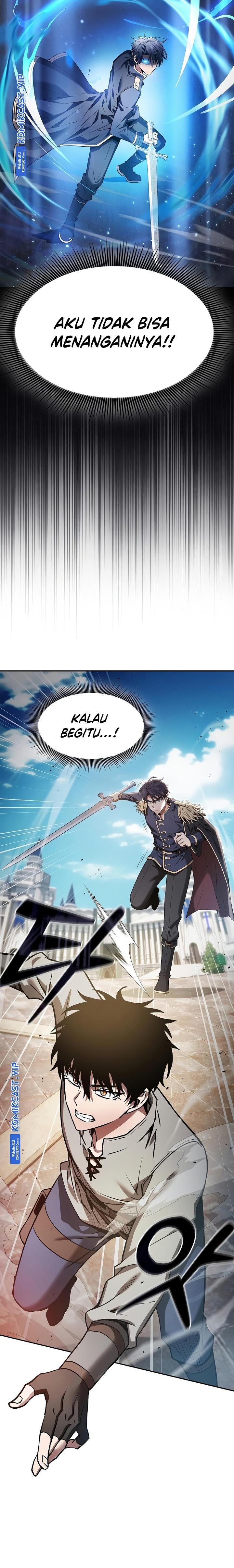 Academy’s Genius Swordmaster Chap 13 - Next Chap 14