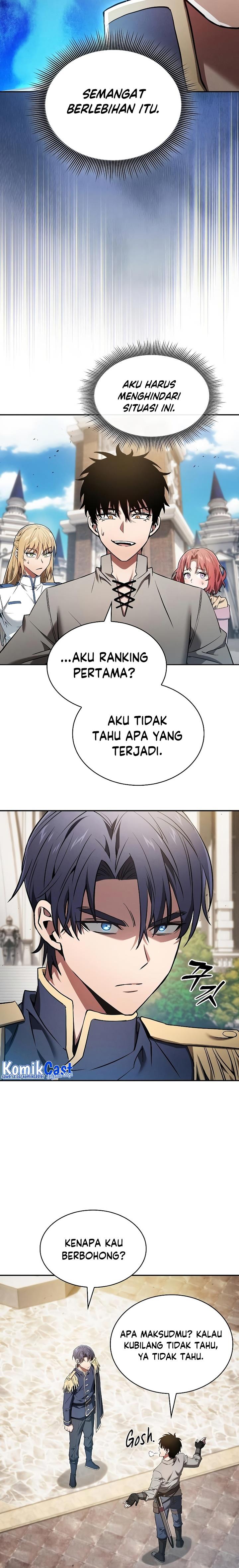 Academy’s Genius Swordmaster Chap 13 - Next Chap 14