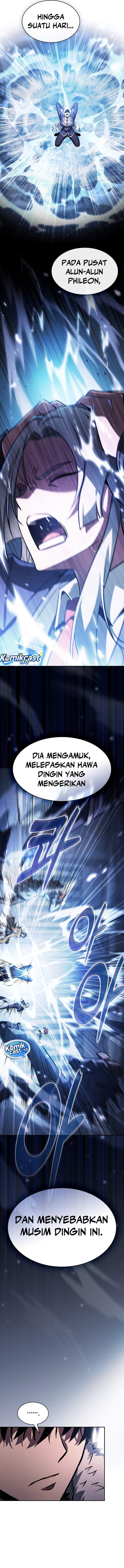 Academy’s Genius Swordmaster Chap 131 - Next Chap 132