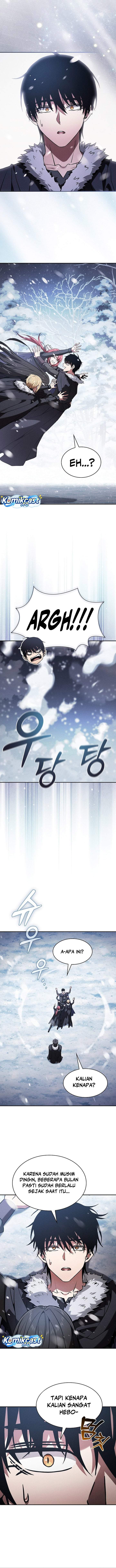 Academy’s Genius Swordmaster Chap 131 - Next Chap 132