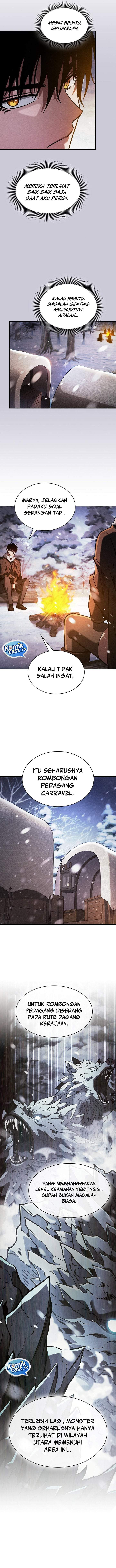 Academy’s Genius Swordmaster Chap 131 - Next Chap 132