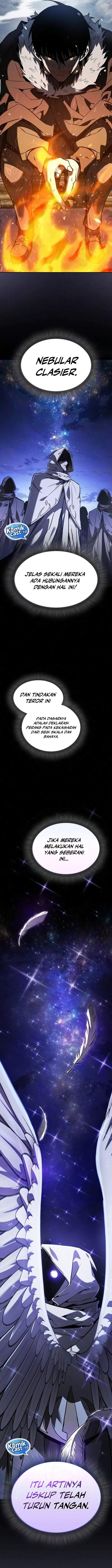 Academy’s Genius Swordmaster Chap 132 - Next Chap 133