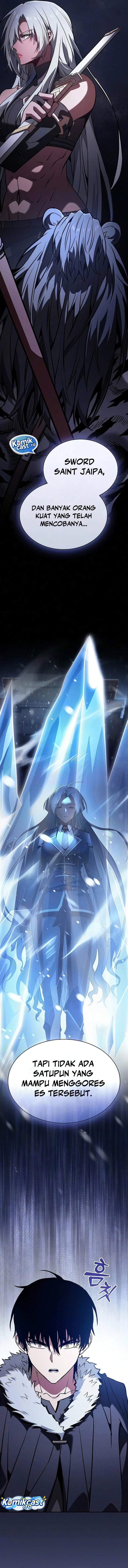 Academy’s Genius Swordmaster Chap 132 - Next Chap 133