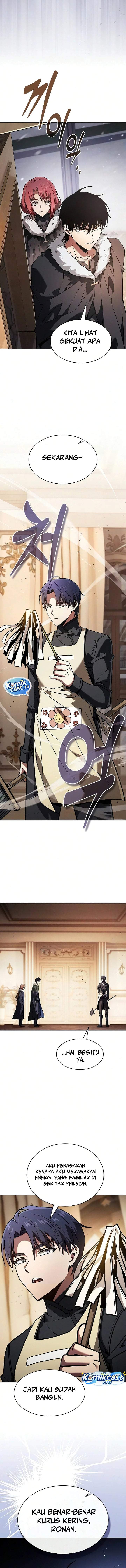Academy’s Genius Swordmaster Chap 133 - Next Chap 134