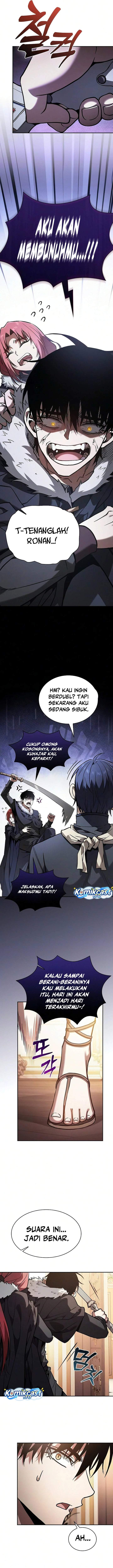Academy’s Genius Swordmaster Chap 133 - Next Chap 134